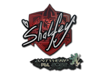 shalfey | Paris 2023 image